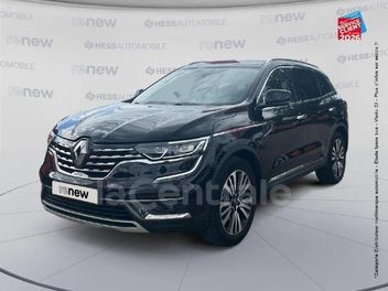RENAULT KOLEOS 2 II (2) 1.7 BLUE DCI 150 INITIALE PARIS 4X2 X-TRONIC