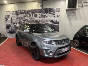 SUZUKI VITARA 4 IV (2) 1.4 BOOSTERJET 140 STYLE AUTO