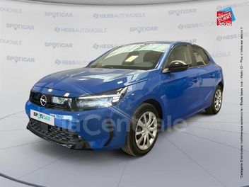 OPEL 