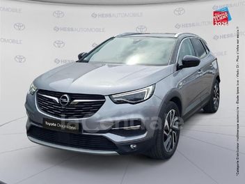 OPEL 