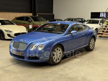 BENTLEY 