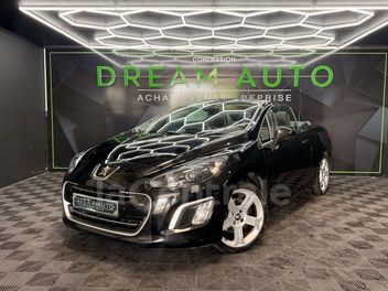 PEUGEOT 308 CC (2) CC 2.0 HDI 160 FAP FELINE