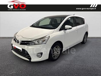 TOYOTA VERSO (2) 112 D-4D FAP DYNAMIC 5PL