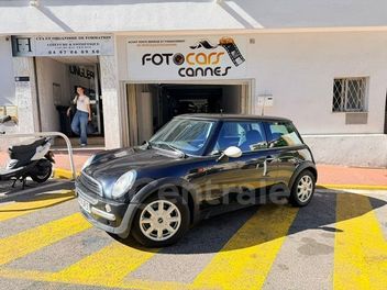 MINI MINI 3P 1.6 90 ONE STANDARD