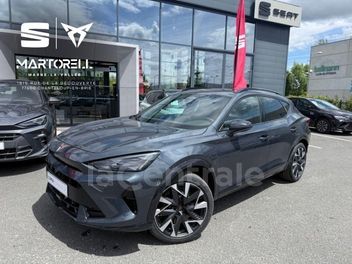CUPRA 