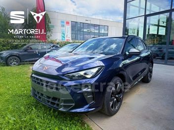 CUPRA 