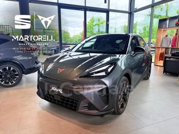 CUPRA 