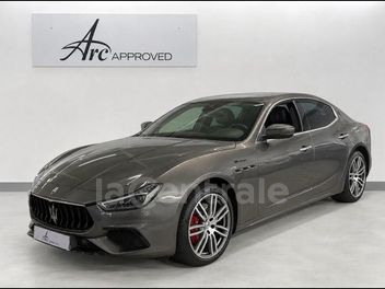 MASERATI 