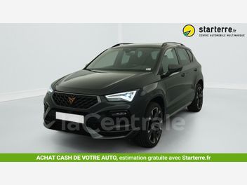 CUPRA 