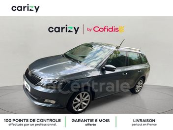 SKODA 