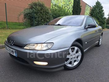 PEUGEOT 