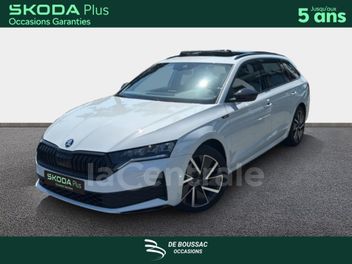 SKODA 