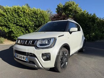 SUZUKI IGNIS 3 III (2) 1.2 DUALJET HYBRID PRIVILEGE CVT