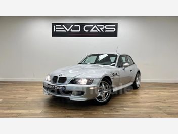 BMW Z3 COUPE M COUPE M