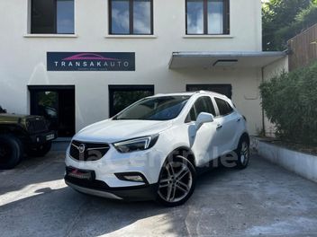 OPEL 