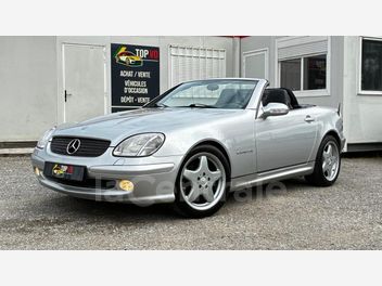 MERCEDES 