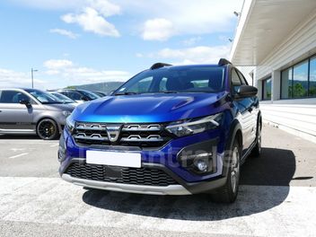 DACIA 