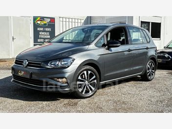 VOLKSWAGEN GOLF SPORTSVAN (2) 1.5 TSI 130 EVO IQ.DRIVE BV6