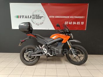ZERO DS 6.5