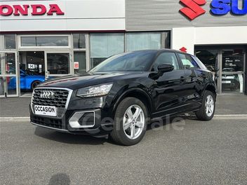 AUDI Q2 30 TFSI 116 SPORT S TRONIC