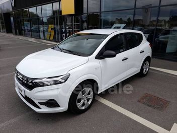 DACIA 