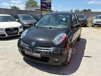 NISSAN MICRA 3 C+C C+C 1.4 88