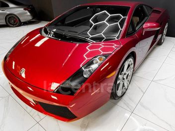 LAMBORGHINI 