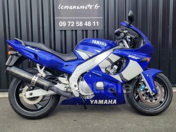 YAMAHA YZF 600 R THUNDERCAT
