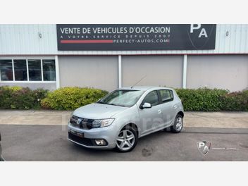 DACIA 
