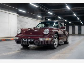 PORSCHE 
