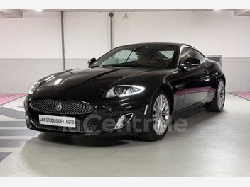 JAGUAR 