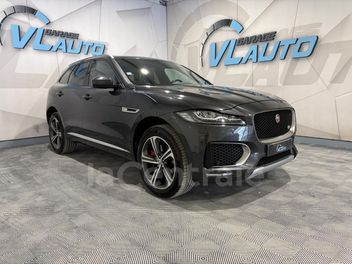 JAGUAR 