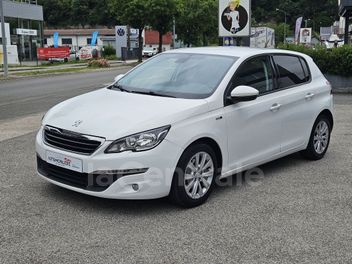 PEUGEOT 308 (2E GENERATION) II 1.6 BLUEHDI 120 S&S 6CV STYLE