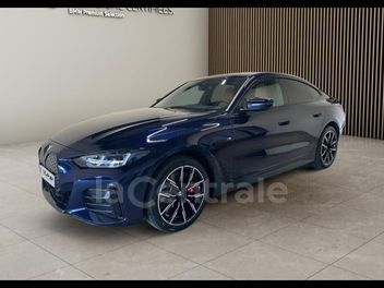 BMW I4 G26 (G26) (2) EDRIVE40 340 M SPORT BVA 83.9 KWH