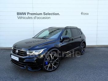 VOLKSWAGEN TIGUAN 2 R II (2) 2.0 TSI 320 4MOTION R DSG7