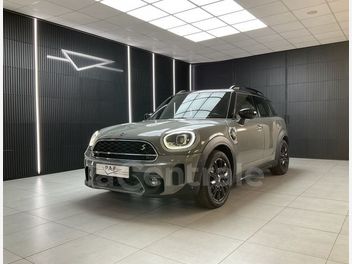 MINI COUNTRYMAN 2 II (2) (F60) 125 + 95 ALL4 COOPER SE EDITION NORTHWOOD BVA6