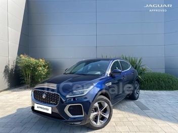 JAGUAR