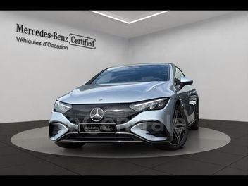 MERCEDES EQE 350+ AMG LINE 96 KWH