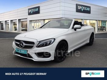 MERCEDES 
