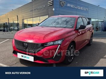 PEUGEOT 308 (3E GENERATION) SW III SW 1.2 PURETECH 130 S&S ALLURE EAT8