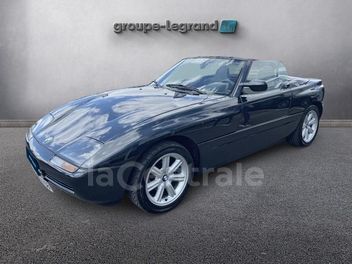BMW SERIE 3 E30 CABRIOLET CABRIOLET 325I