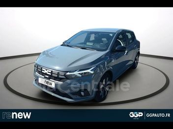 DACIA 