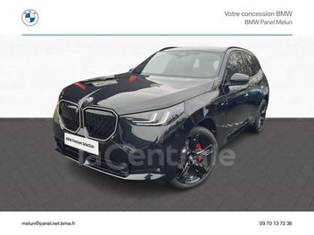 BMW X3 G45 (G45) 30E XDRIVE 299 M SPORT BVA8