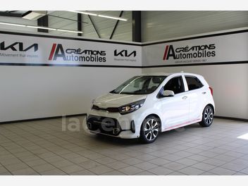 KIA 