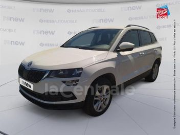 SKODA 