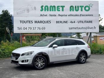PEUGEOT 
