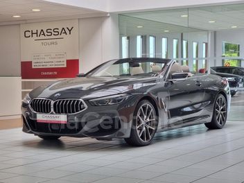 BMW SERIE 8 G14 CABRIOLET (G14) CABRIOLET M850IA XDRIVE 530