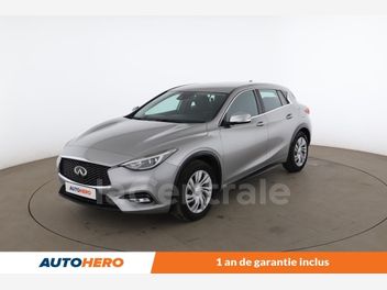 INFINITI 