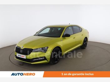 SKODA 
