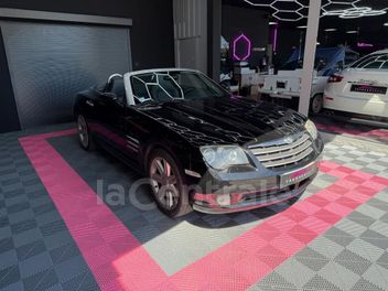 CHRYSLER 